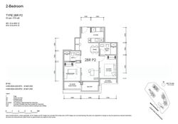 Lentor Gardens (D26), Apartment #580241511
